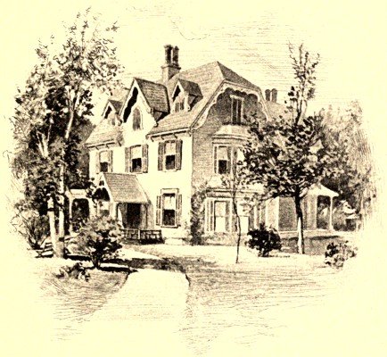 Household Papers and Stories cover