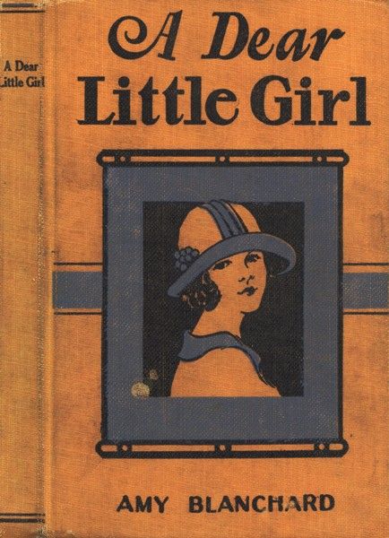 A Dear Little Girl cover