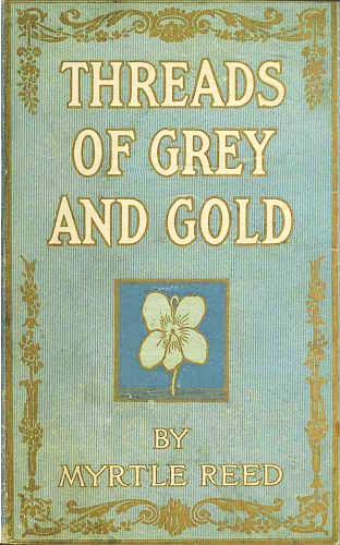 Threads of Grey and Gold cover