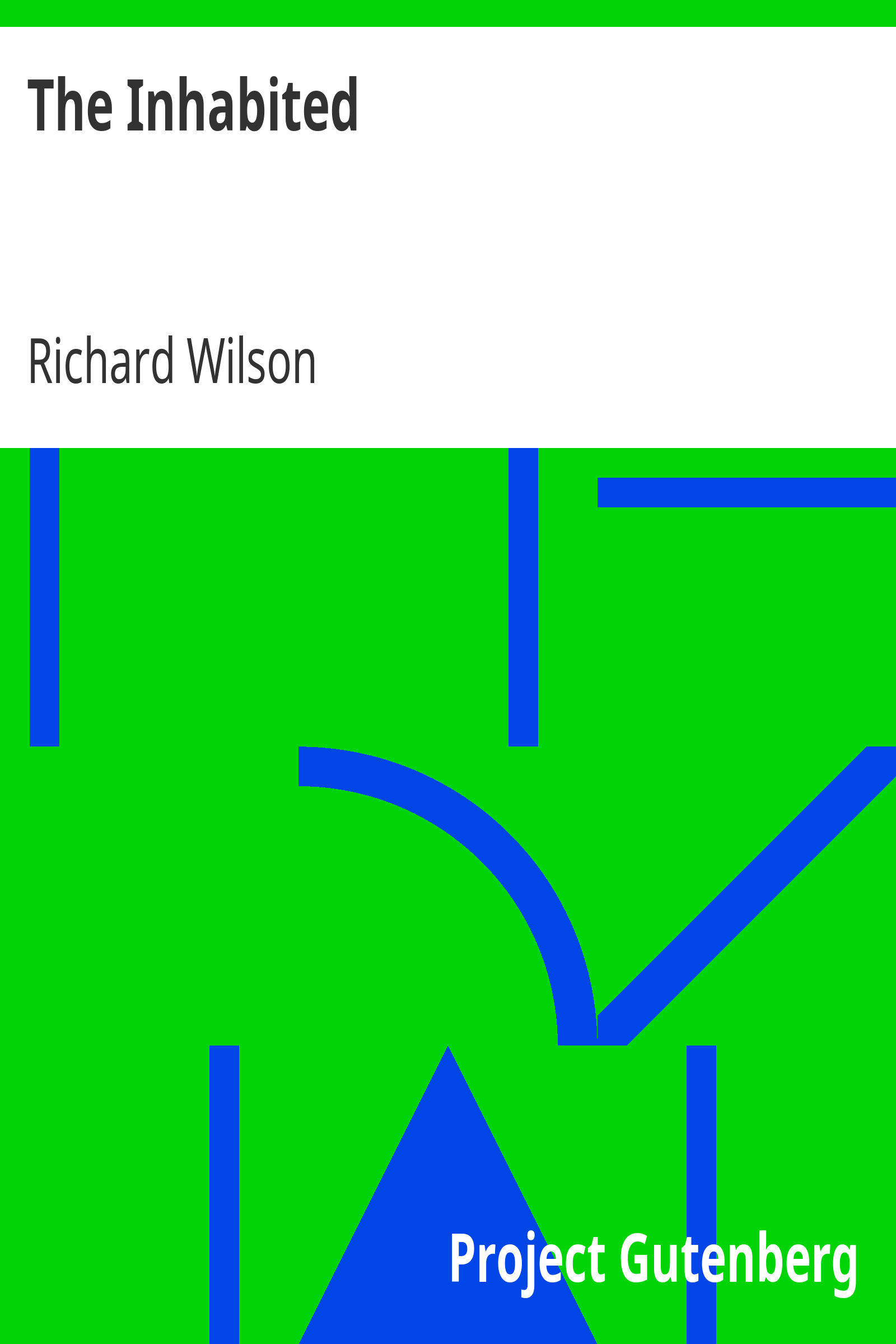The Inhabited cover