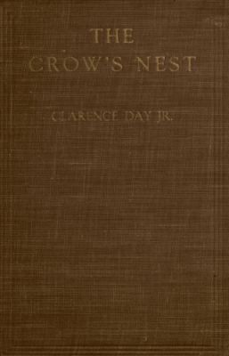 The Crow's Nest cover