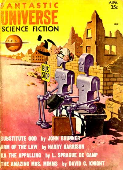 The Amazing Mrs. Mimms cover