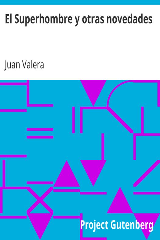 El Superhombre y otras novedades cover