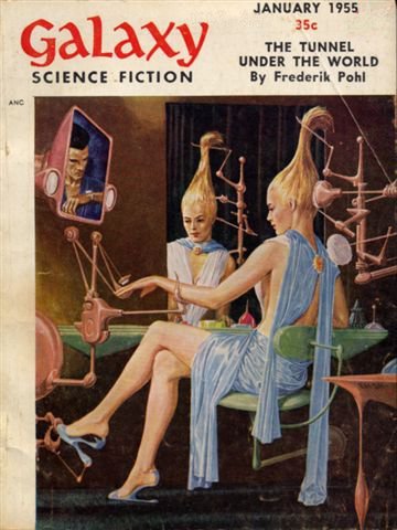 The Vilbar Party cover