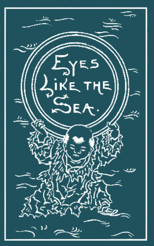Eyes Like the Sea: A Novel cover