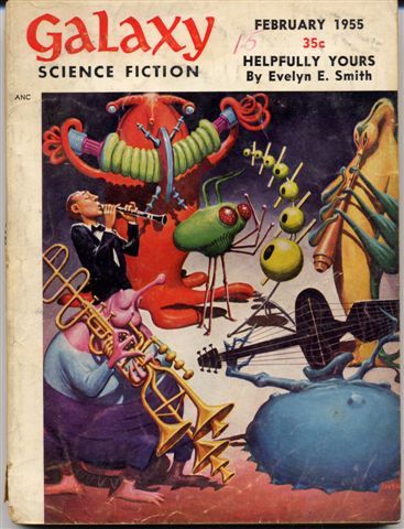 Helpfully Yours cover