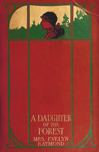 A Daughter of the Forest cover