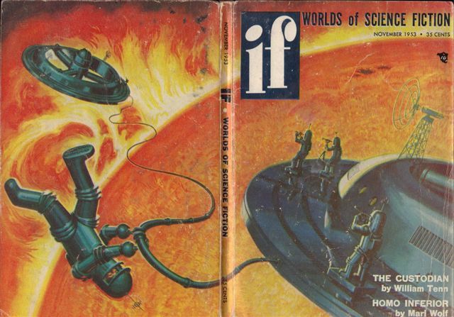 Homo Inferior cover