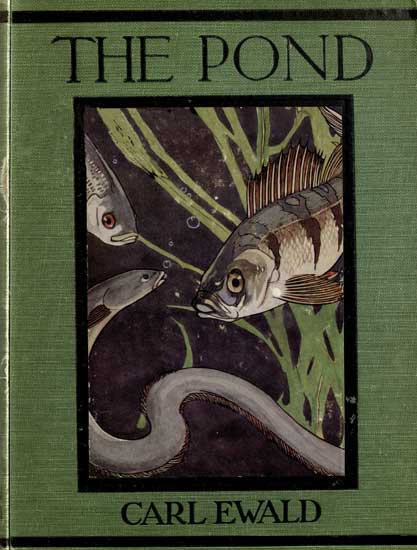 The Pond cover