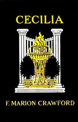 Cecilia: A Story of Modern Rome cover
