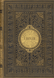 Lidewyde cover