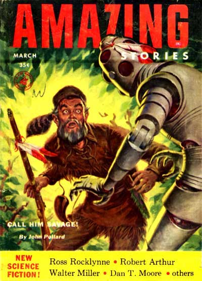 Call Him Savage cover