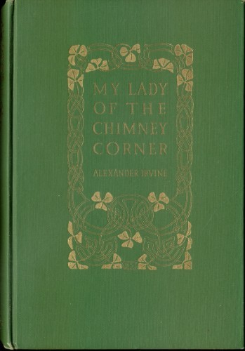 My Lady of the Chimney Corner cover