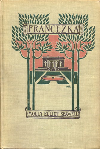 Francezka cover