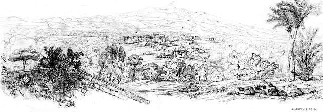 Etna: A History of the Mountain and of its Eruptions cover