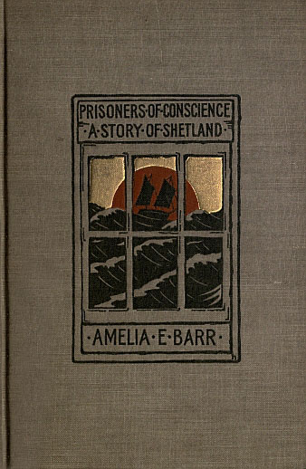 Prisoners of Conscience cover