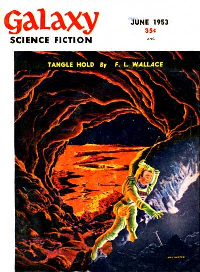 The Water Eater cover