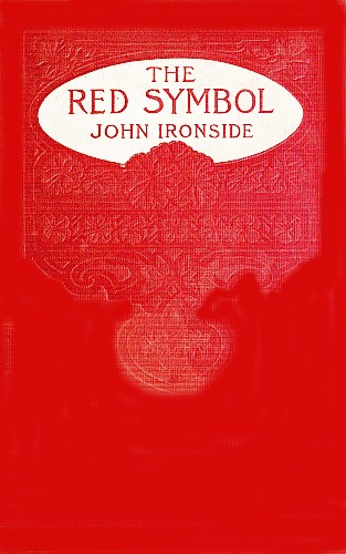 The Red Symbol cover
