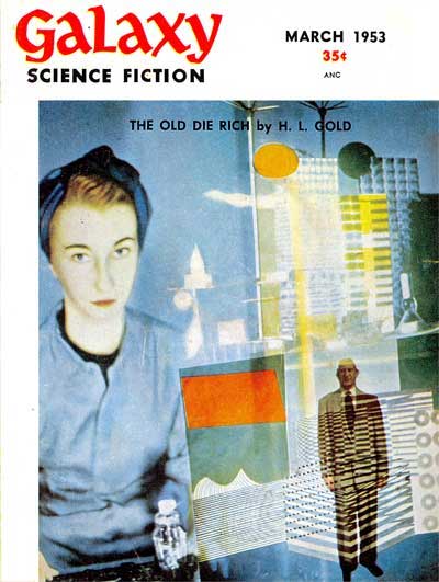 The Old Die Rich cover