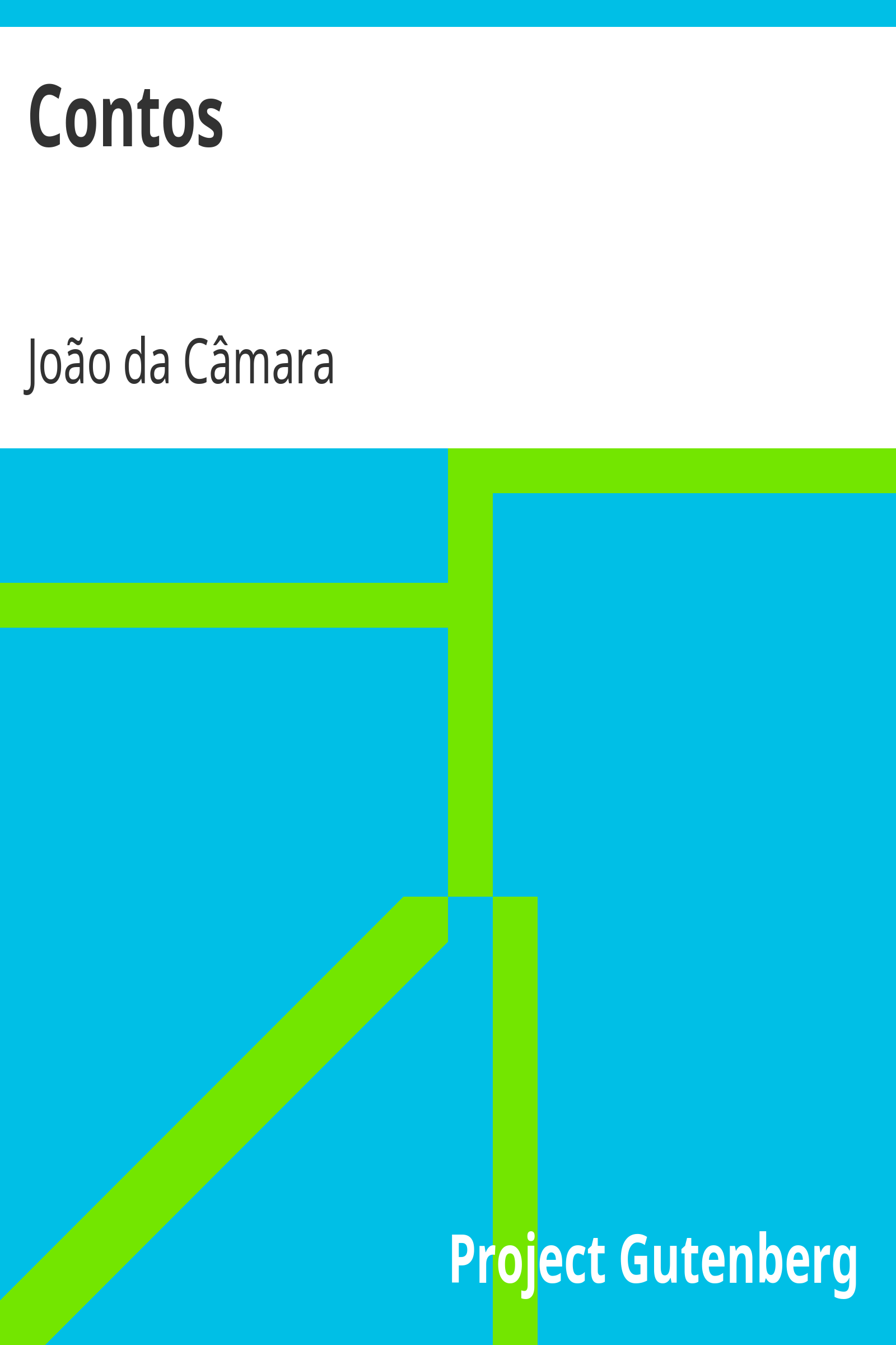 Contos cover