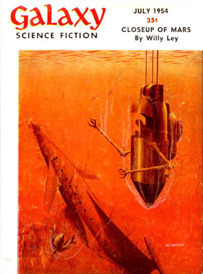 Felony cover