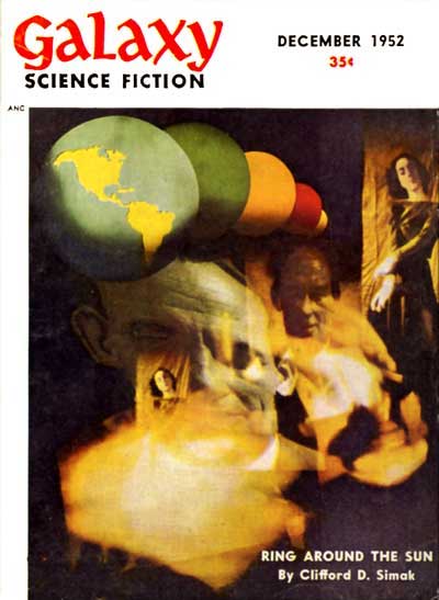The Reluctant Weapon cover
