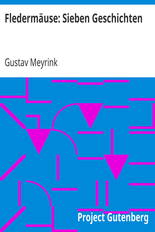 Fledermäuse: Sieben Geschichten cover