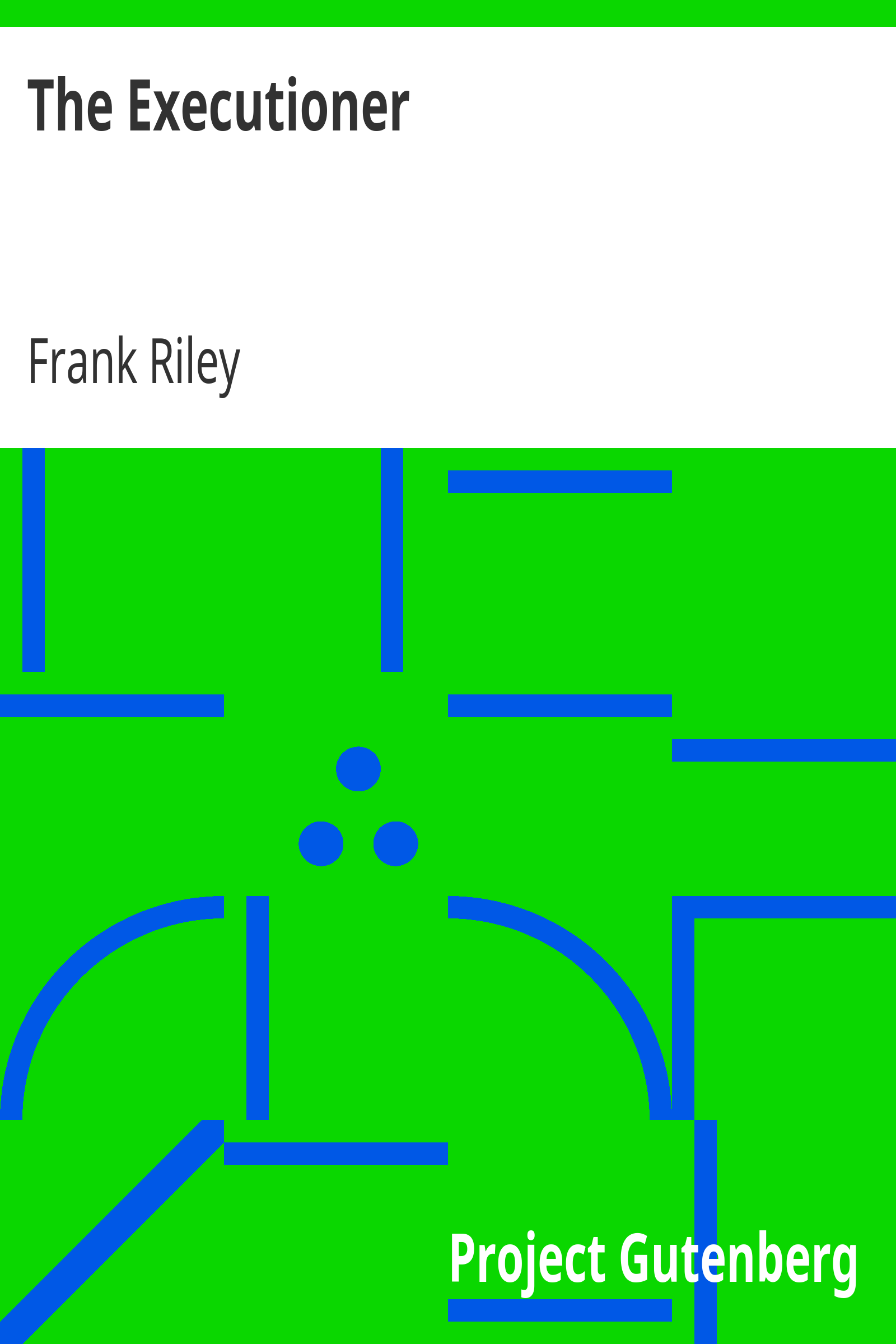 The Executioner cover