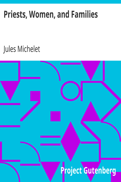 Priests, Women, and Families cover