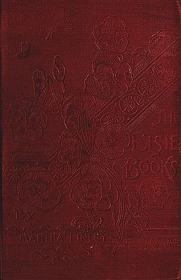 Elsie at Viamede cover