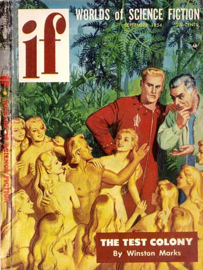 World Without War cover