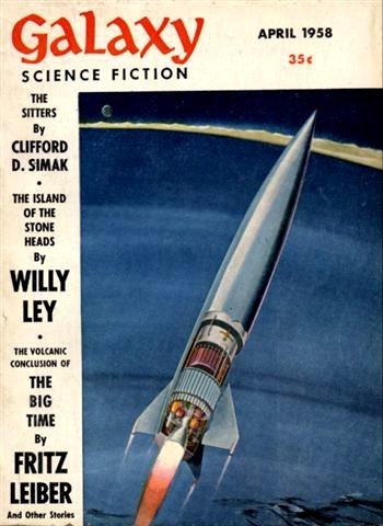 First Man cover