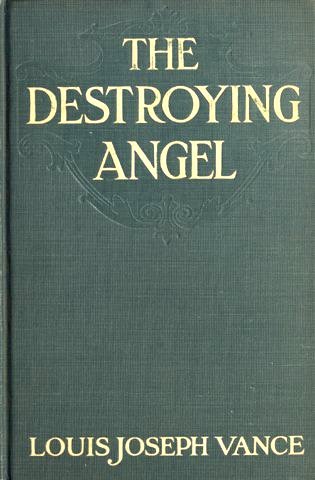 The Destroying Angel cover