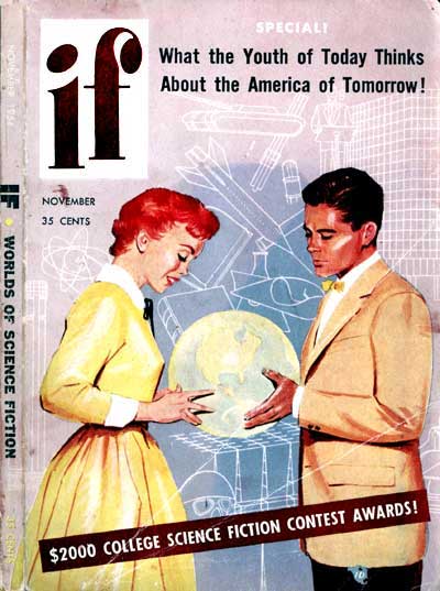 The Honored Prophet cover