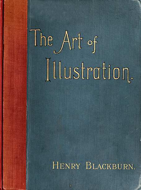 The Art of Illustration / 2nd ed. cover