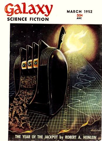 The Seventh Order cover