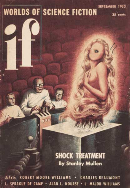 Sinister Paradise cover