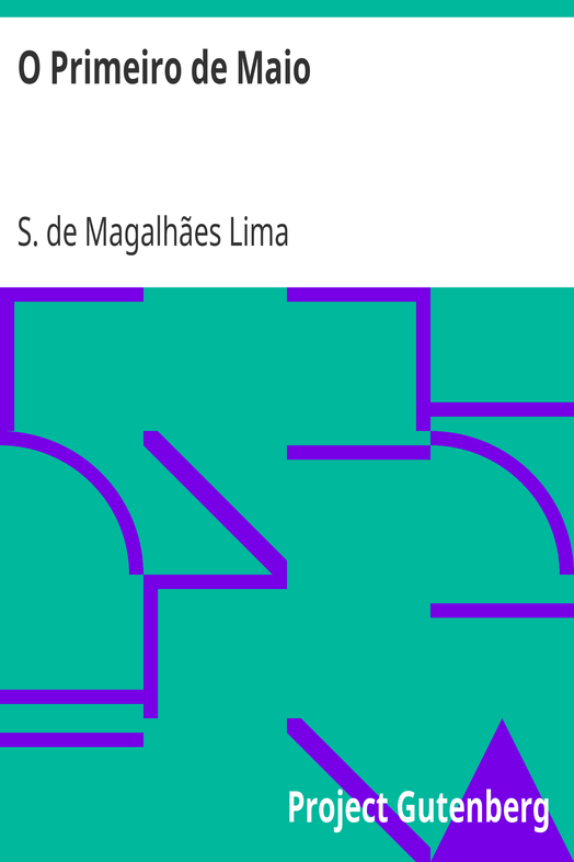 O Primeiro de Maio cover
