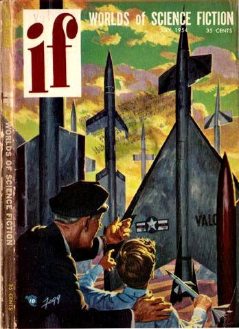 Fair and Warmer cover