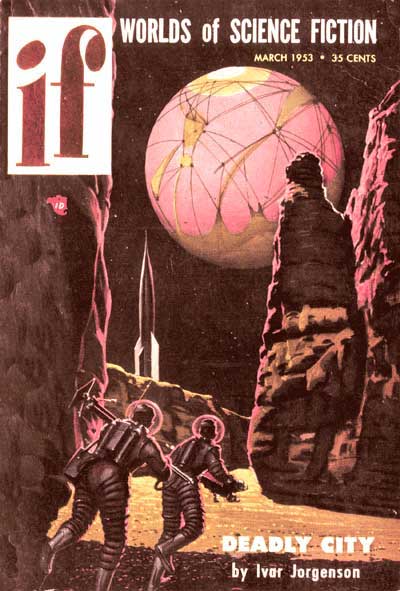 The Black Tide cover
