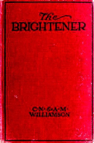 The Brightener cover