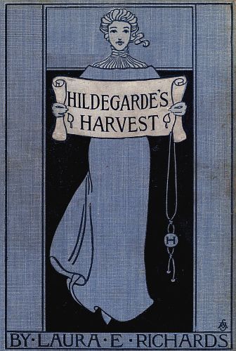 Hildegarde's Harvest cover