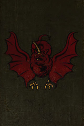 The Tower of Dago cover
