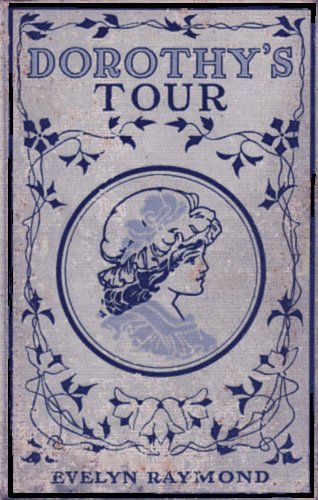 Dorothy's Tour cover