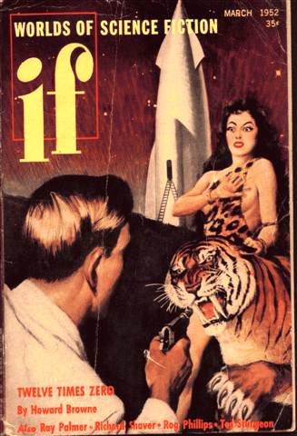 The Old Martians cover