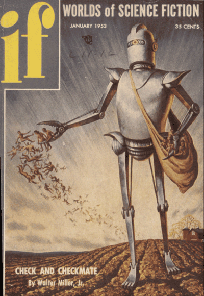 Time Enough at Last cover