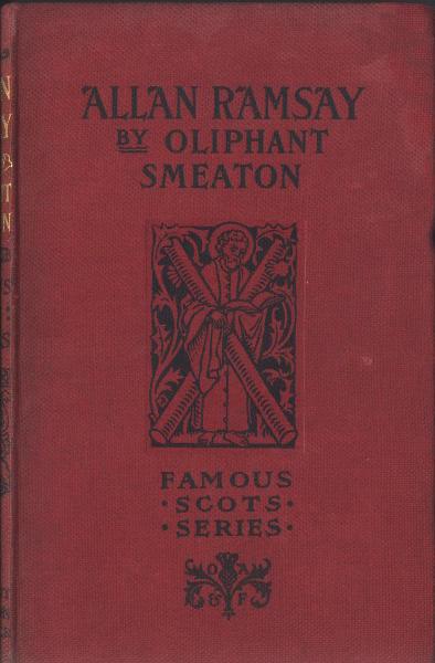 Allan Ramsay cover