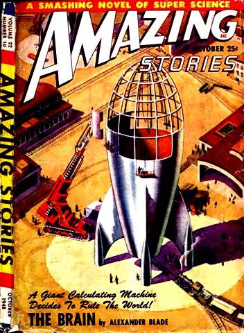 Cube Root of Conquest cover