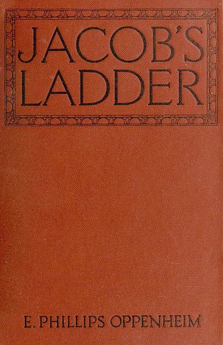 Jacob's Ladder cover
