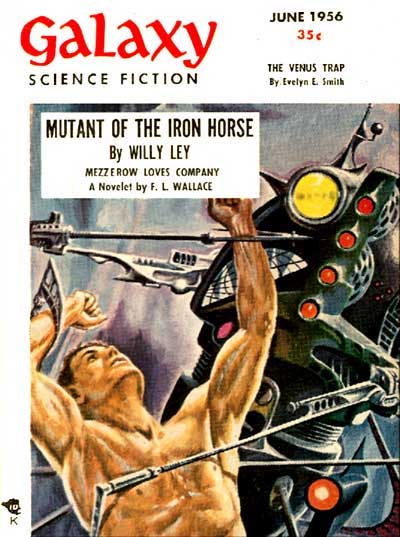 The Moralist cover